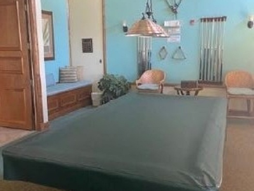 Billiard Room Billiard Room