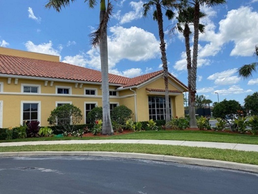 Clubhouse Clubhouse