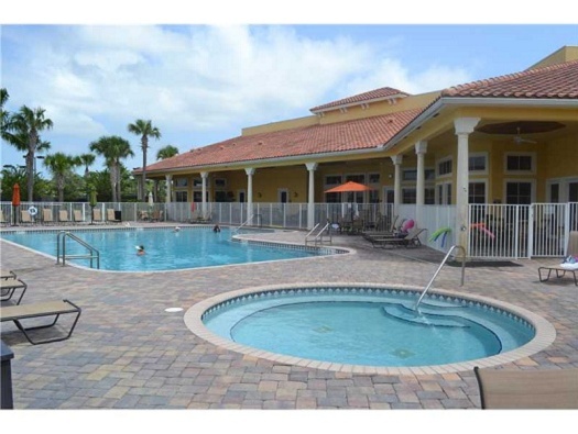 Pool & Spa Pool & Spa